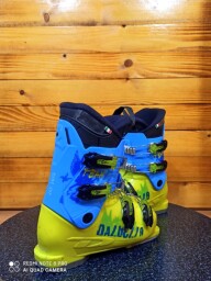 LYŽIARKY DALBELLO TEAM 24MP